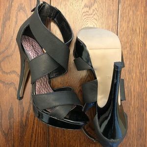 Madden Girl Heeled Sandal